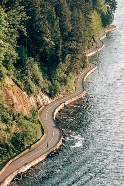 36 Ultimate Vancouver Bucket list things to do - Canada Crossroads