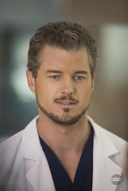 Eric Dane