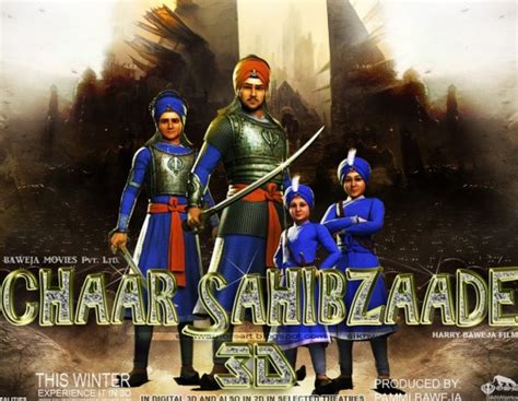 CHAAR SAHIBZADE 2014 Hindi Movie Star Cast and Crew – Leading Actor ...