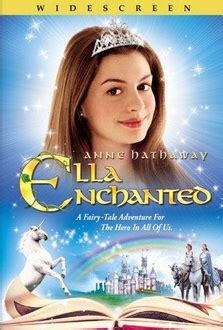 Ella Enchanted Quotes, Movie quotes – Movie Quotes .com