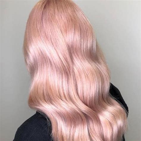 8 of the Prettiest Pastel Pink Hair Ideas | Wella Professionals