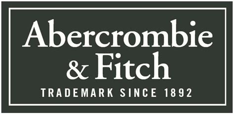 History of All Logos: All Abercrombie and Fitch Logos