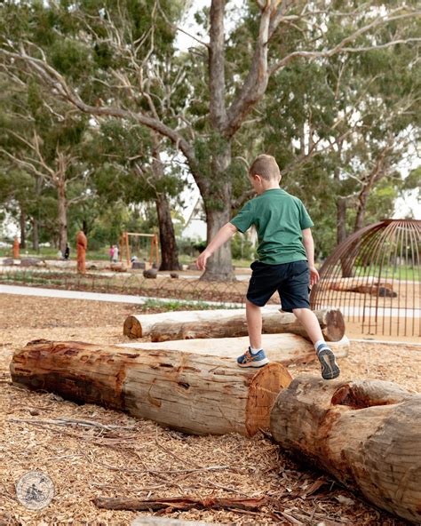 Wattle Park Playground, Surrey Hills — mamma knows east