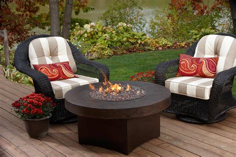 Fire Pit Chairs and Other Equipment for Barbecue | Fire Pit Design Ideas