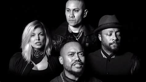 Black Eyed Peas remake 2003 hit 'Where Is The Love?' | Newshub