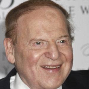 Sheldon Adelson Net Worth 2023