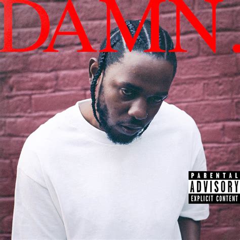 Damn Kendrick Lamar – The Free Weekly