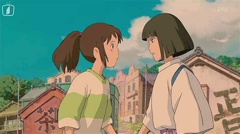 Review Phim Vùng đất linh hồn (Spirited Away) - Việt Topreview