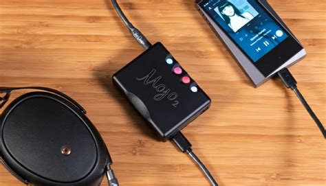 The Best Portable DAC Headphone Amp for 2023 - National Today