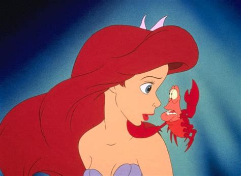 Confused - Little Mermaid: Ariel's Beginning Photo (1602677) - Fanpop