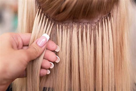 5 Major Types of Hair Extensions to Know About - Internet Vibes