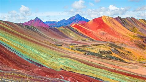 Why You Should Add Hiking Rainbow Mountain In Peru To Your Bucket List