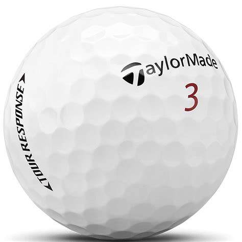 TaylorMade Tour Response – GOLF.com