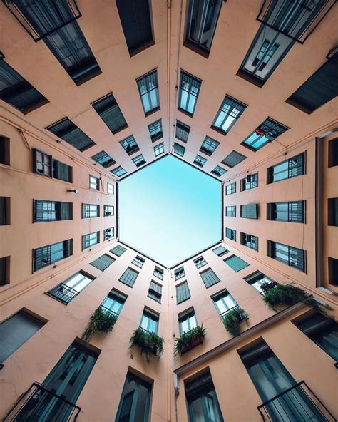 Spectacular Architecture Photography by Nicanor García | Fotografia ...