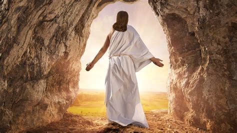 Jesus Resurrection Images