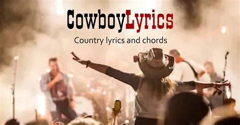 Lord Lead Me Home Chords — Jamey Johnson | CowboyLyrics.com