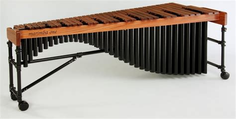 Marimba - Information and Resources - String Sound Studios