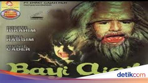 Film 'Bayi Ajaib' Akan Dibuat Ulang