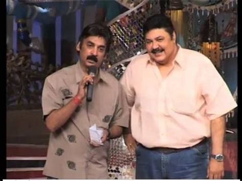 Standup Comedian Shakeel & Shailesh Lodha at Comedy Circus - video ...