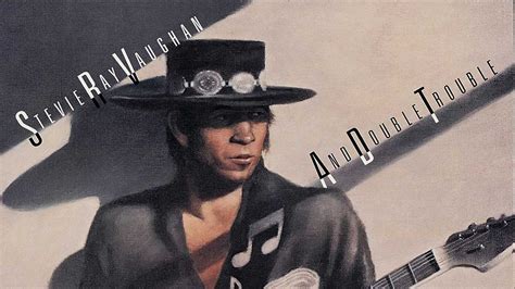 Stevie Ray Vaughan & Double Trouble: Texas Flood - Album Of The Week ...