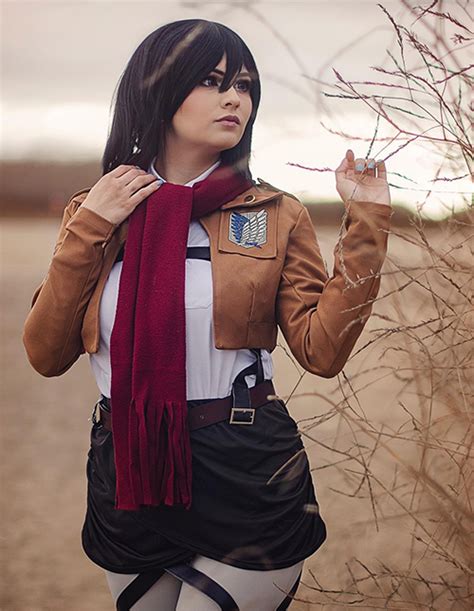 attack on titan outfit ideas - Janita Zook