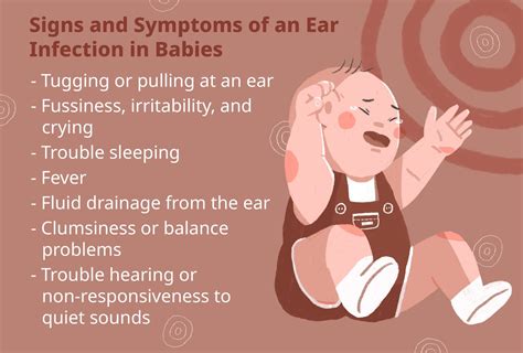 How Long Does Dizziness Last After Ear Infection: Your Guide To ...