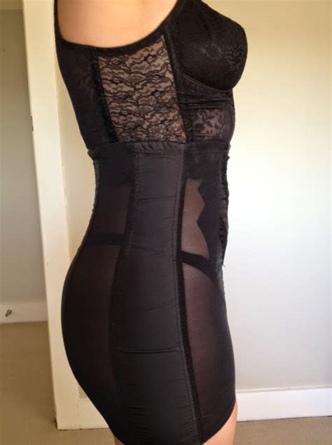 American Shapewear: Elinor's Rago Shapewear