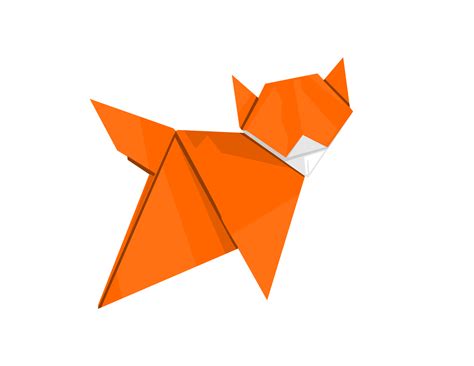 Origami Logo Png