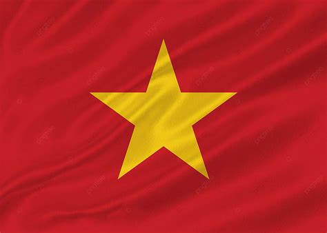 Waving Vietnam Flag Background, Vietnamese, Vietnam Flag, Waving Flag ...