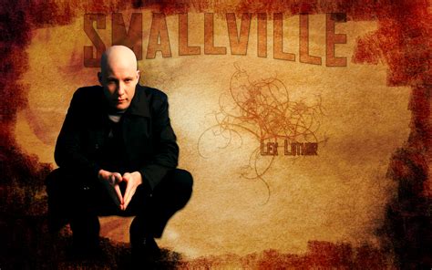 Smallville Lex Luthor by SexyLadyMaul on DeviantArt