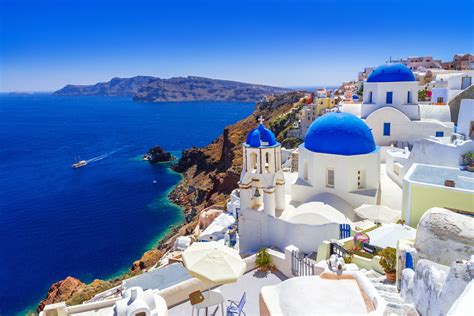 The Best Greece Tours & Trips 2025 - TourRadar