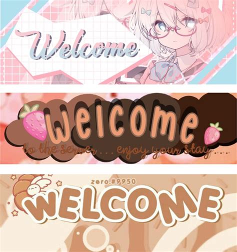 How to Make a Discord Welcome Banner