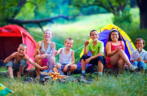 The most effective method to Choose a Summer Camp For Your Kids ...