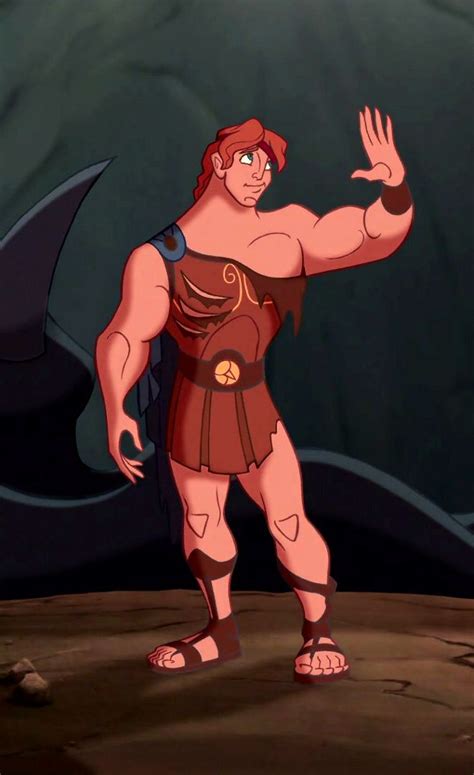 *HERCULES, 1997. Hercules,better known to classicists as Heracles ...