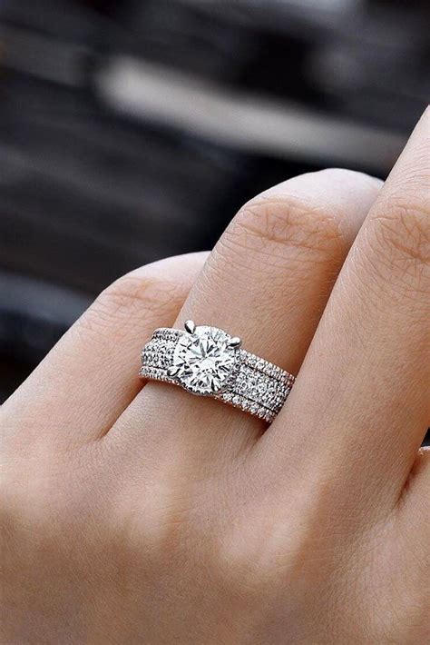 Real Diamond Engagement Rings Cheap