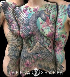 150 Tattoo Artist Teresa Sharpe ideas | tattoos, 13 tattoos, tattoo artists