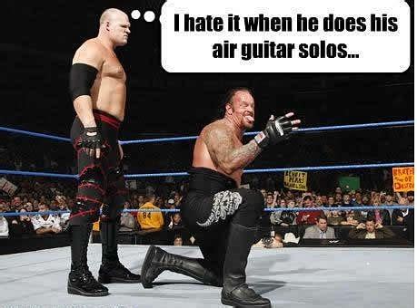 The Undertaker theme song lyrics and video