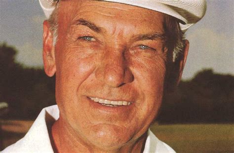 28 Interesting Biography Facts about Ben Hogan, US Golfer - Biography Icon