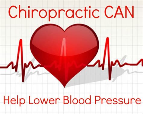 Lower Blood Pressure Naturally with Chiropractic - Hometown Family ...