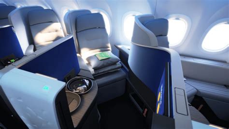 JetBlue Reveals New Business Class - ittn.ie