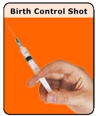 Birth Control: The Birth Control Shot | Rady Children's Hospital