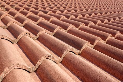 Why Clay Roof Tiles Last Long And Are Ideal For Home Construction In ...