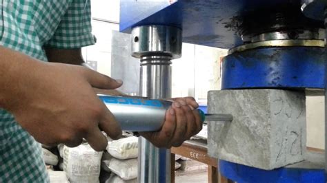 Rebound Concrete Test Hammer – Engineering Feed