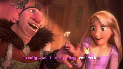 Tangled - Cast - I've Got a Dream (From "Tangled"/Sing-Along) - YouTube ...