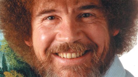 Why Bob Ross is the perfect gamer hero / Offworld