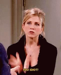 Friends Tv GIF - Friends Tv Jennifer Aniston - Discover & Share GIFs