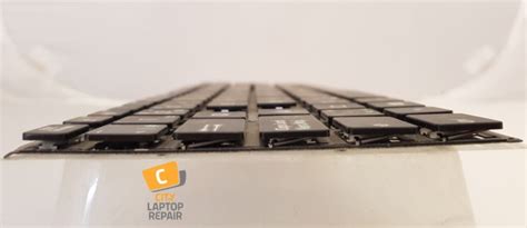 Laptop Keyboard Repair | City Laptop Repairs