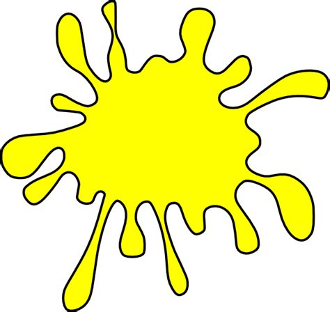 Yellow cartoon lemon clipart jpg - Clipartix