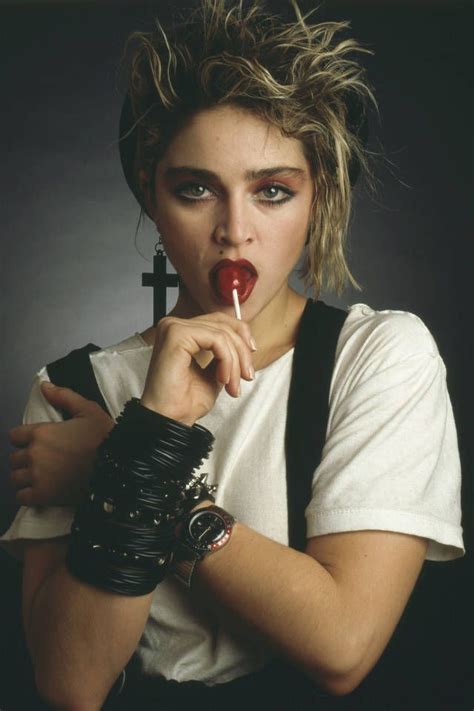 Madonna's Most Daring Moments - Madonna's Top 10 Daring Moments ...