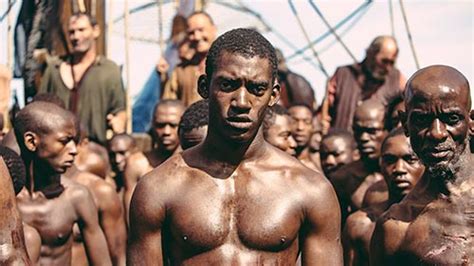 Miniseries: Roots (2016) | Today's TV Highlights | TVSA